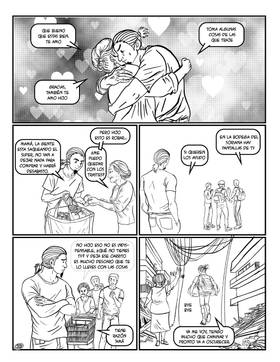 Read acapulcOtis  2 Page 7 in Spanish