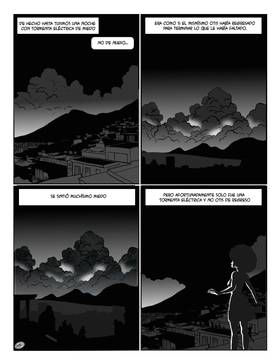 Read acapulcOtis  3 Page 3 in Spanish