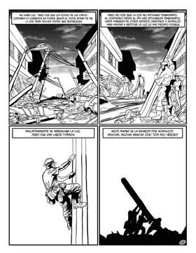 Read acapulcOtis  3 Page 4 in Spanish
