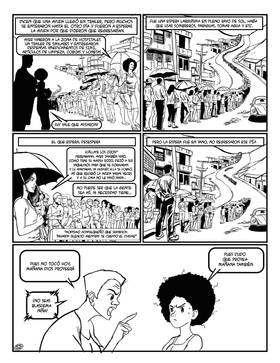 Read acapulcOtis  3 Page 5 in Spanish