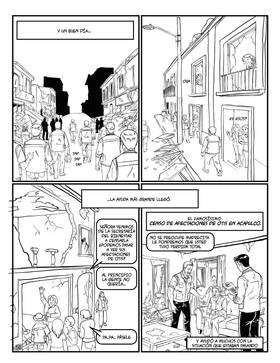 Read acapulcOtis  3 Page 10 in Spanish