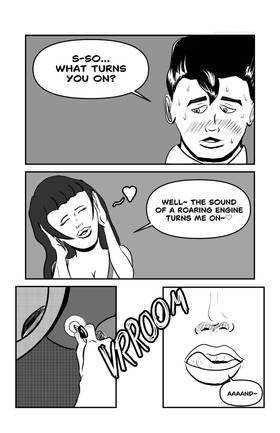 Read Agent Slicker  1 Page 5 in English