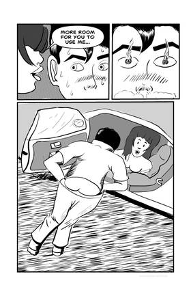 Read Agent Slicker  1 Page 7 in English