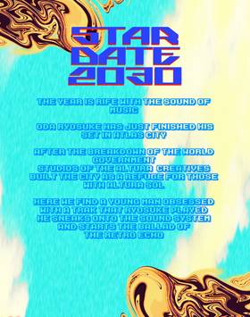 Read RETRO ECHOES  1 Page 2 in English