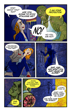Read My Frankenstein  2 Page 7 in English