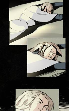 Read Sunlit Shadows  1 Page 5 in English