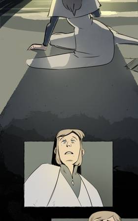 Read Sunlit Shadows  1 Page 7 in English