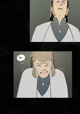 Read Sunlit Shadows  1 Page 8 in English