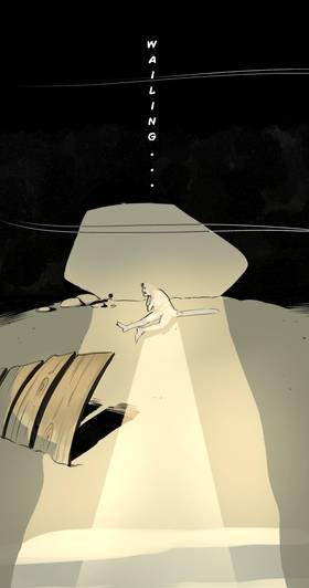 Read Sunlit Shadows  1 Page 9 in English