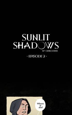 Read Sunlit Shadows  2 Page 1 in English