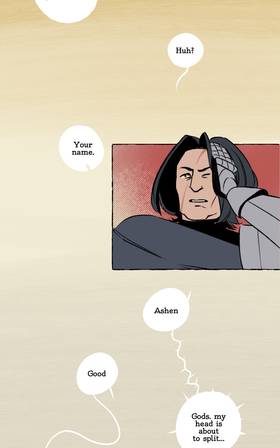Read Sunlit Shadows  2 Page 4 in English