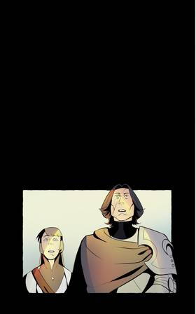 Read Sunlit Shadows  5 Page 2 in English