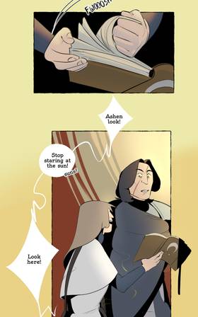 Read Sunlit Shadows  5 Page 6 in English