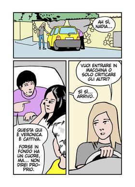 Read Non-original Story  4 Page 4 in Italian