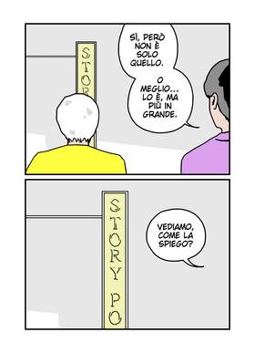 Read Non-original Story  5 Page 2 in Italian