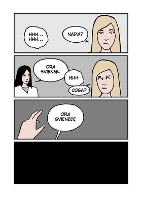 Read Non-original Story  5 Page 7 in Italian