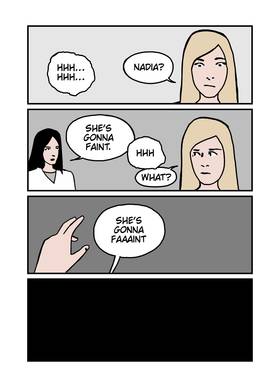Read Non-original Story  5 Page 7 in English