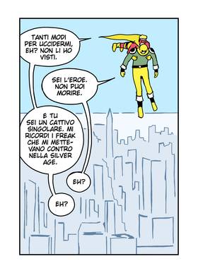 Read Non-original Story  6 Page 7 in Italian