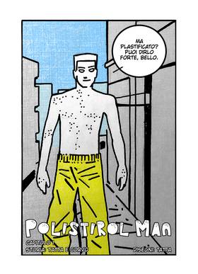 Read Non-original Story  7 Page 3 in Italian