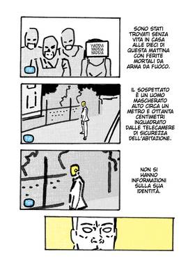Read Non-original Story  7 Page 8 in Italian