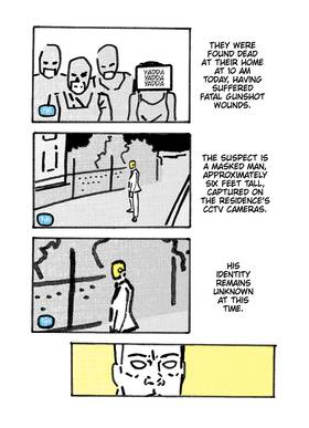 Read Non-original Story  7 Page 8 in English