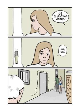 Read Non-original Story  2 Page 4 in Italian