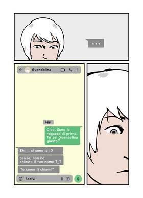 Read Non-original Story  3 Page 4 in Italian