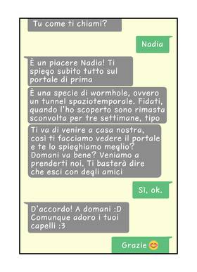 Read Non-original Story  3 Page 5 in Italian