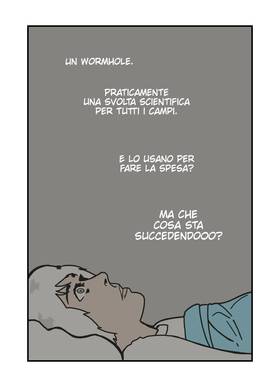 Read Non-original Story  3 Page 7 in Italian