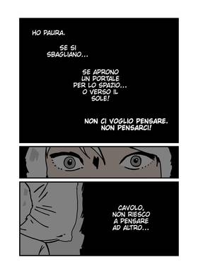 Read Non-original Story  3 Page 8 in Italian