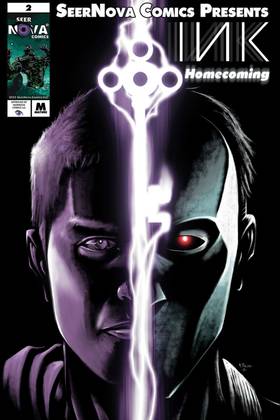Read INK  2 Page 1 in English