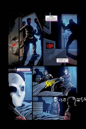 Read INK  2 Page 4 in English