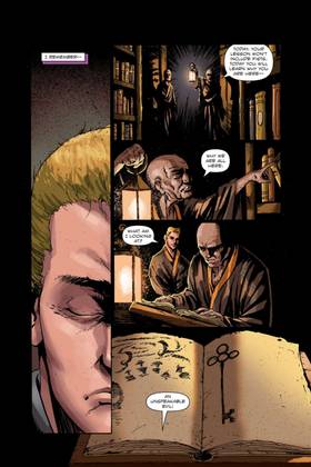 Read INK  2 Page 9 in English