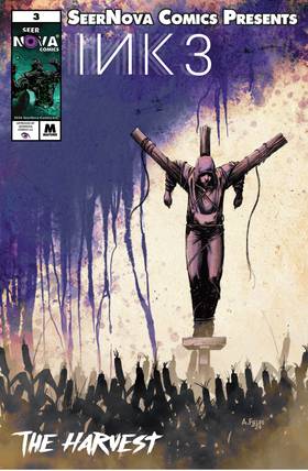 Read INK  3 Page 1 in English