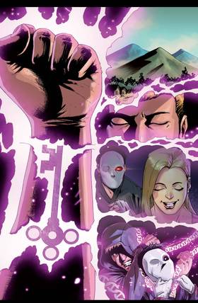 Read INK  3 Page 2 in English