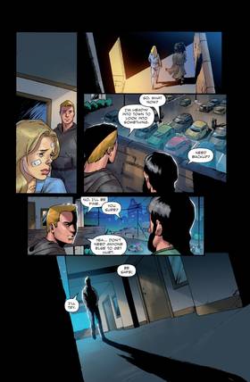 Read INK  3 Page 5 in English