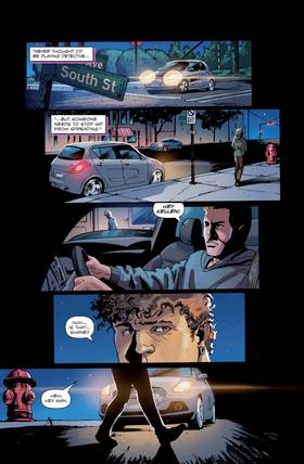 Read INK  3 Page 6 in English