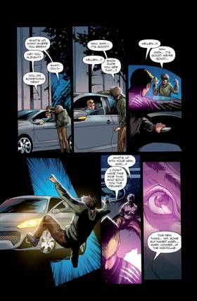 Read INK  3 Page 7 in English