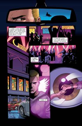 Read INK  3 Page 8 in English