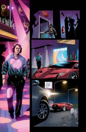 Read INK  3 Page 9 in English