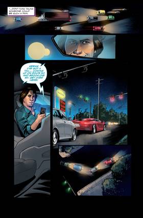 Read INK  3 Page 10 in English