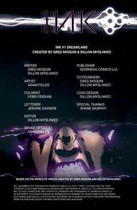 Read INK  1 Page 1 in English