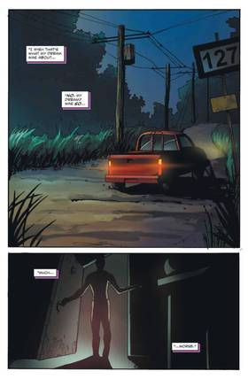 Read INK  1 Page 5 in English