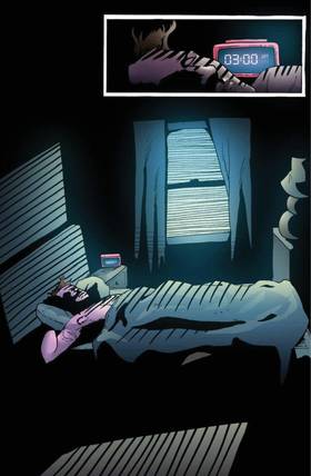 Read INK  1 Page 6 in English