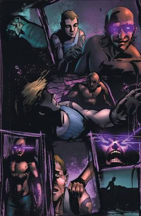 Read INK  1 Page 7 in English