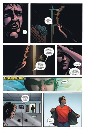 Read INK  1 Page 8 in English