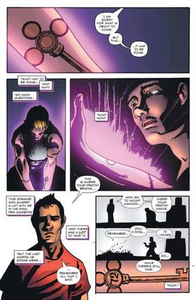 Read INK  1 Page 10 in English