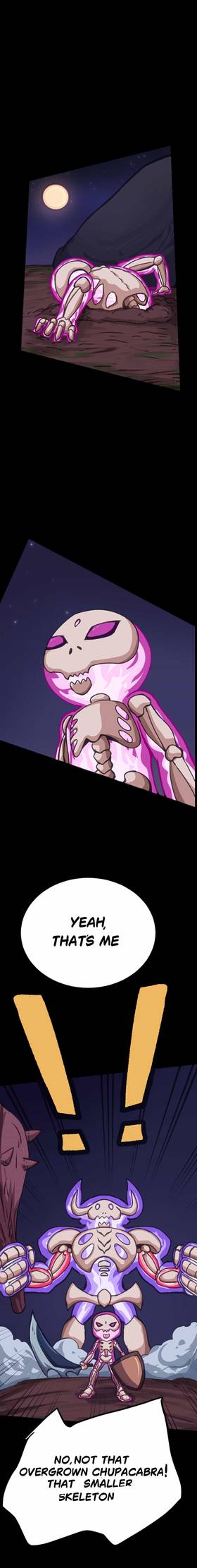Read Coin Troll Adventures  1 Page 2 in English