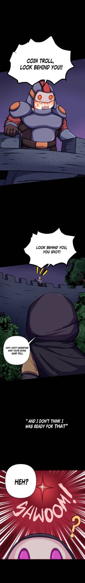 Read Coin Troll Adventures  2 Page 5 in English
