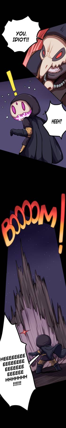 Read Coin Troll Adventures  2 Page 6 in English